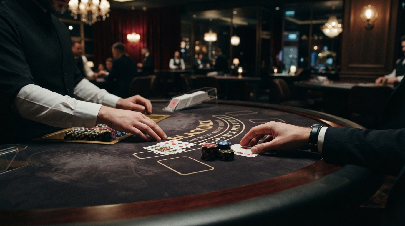 Die Spieleauswahl im Spinit Casino entdecken